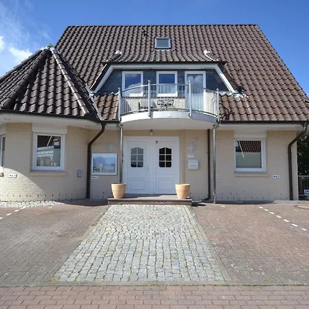 Appartementhaus Sir Henry A Daire