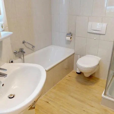 Appartementhaus Sir Henry Sir Henry A Lejlighed