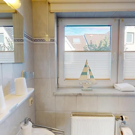 Appartementhaus Sir Henry Sir Henry A Lejlighed *