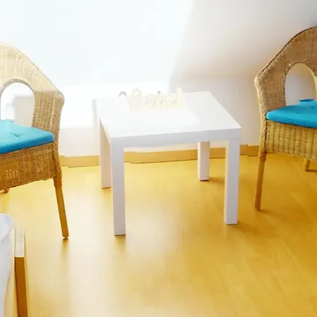 Apartment Appartementhaus Sir Henry Sir Henry A *